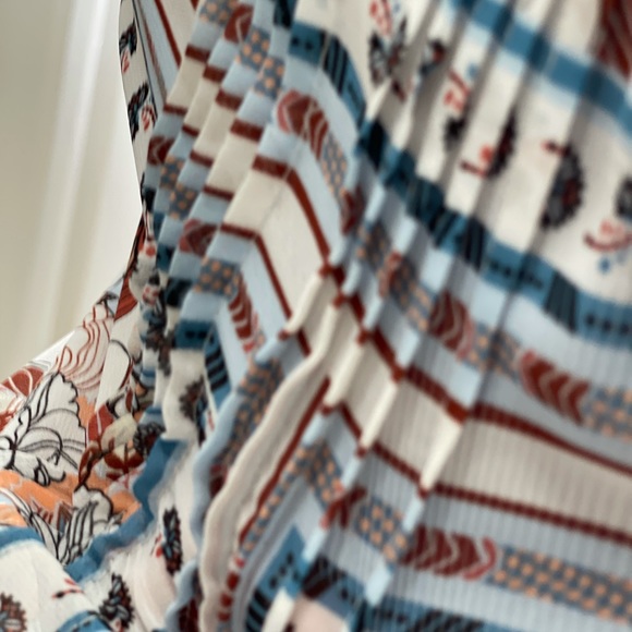 American Rag Summer Top - Picture 6 of 8